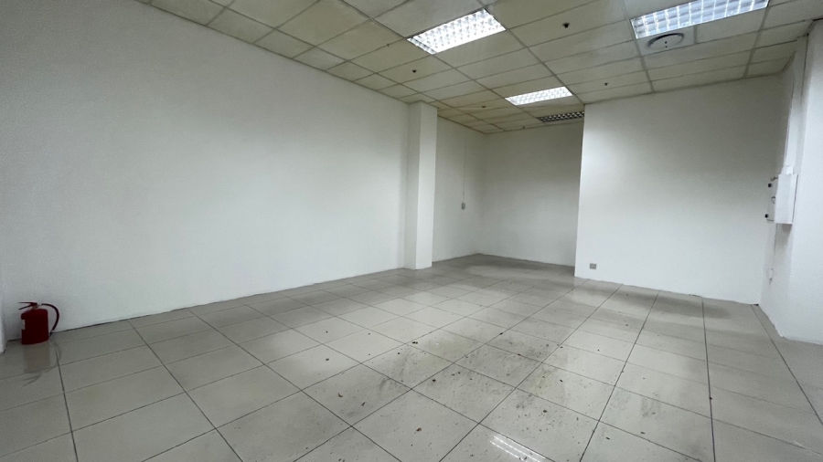 To Let commercial Property for Rent in Cape Town City Centre Western Cape